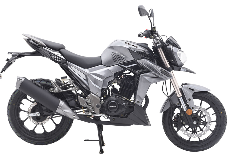 Senke Naked 125 Naked 125 Sport SK (2017 - 20) (3)