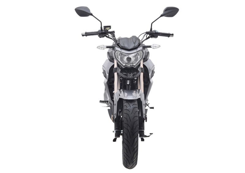 Senke Naked 125 Naked 125 Sport SK (2017 - 20) (4)