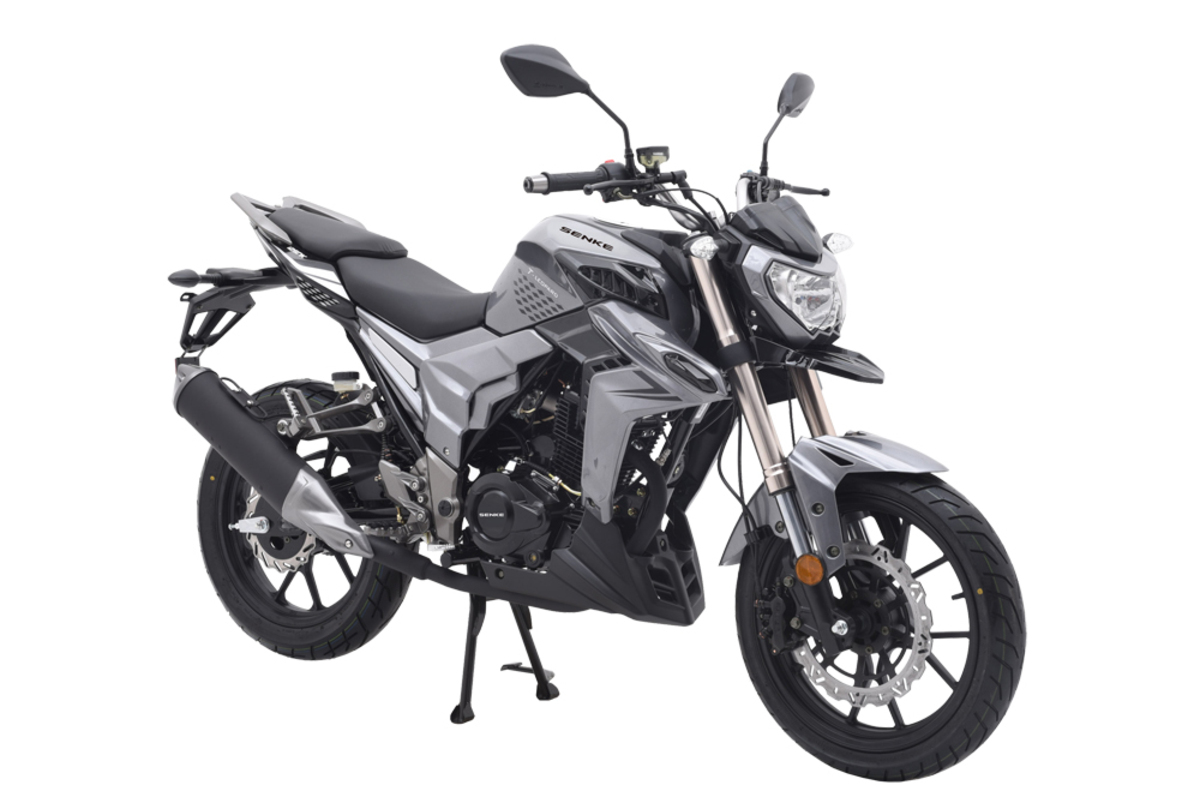 Senke Naked 125 Sport SK (2017 - 20)