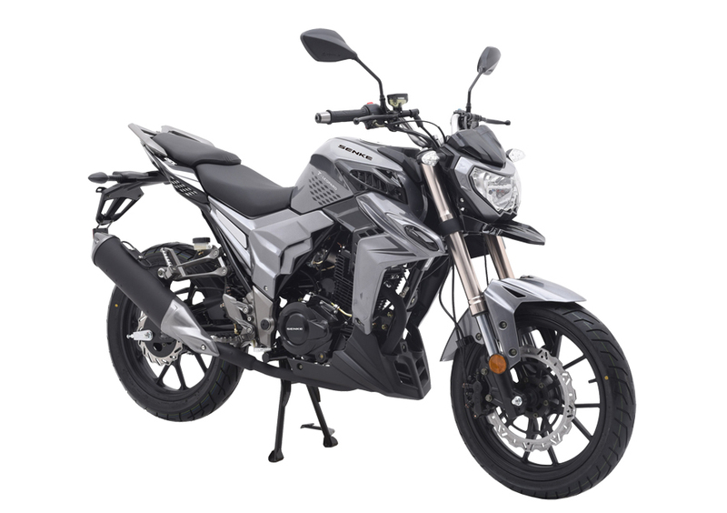 Senke Naked 125 Naked 125 Sport SK (2017 - 20)