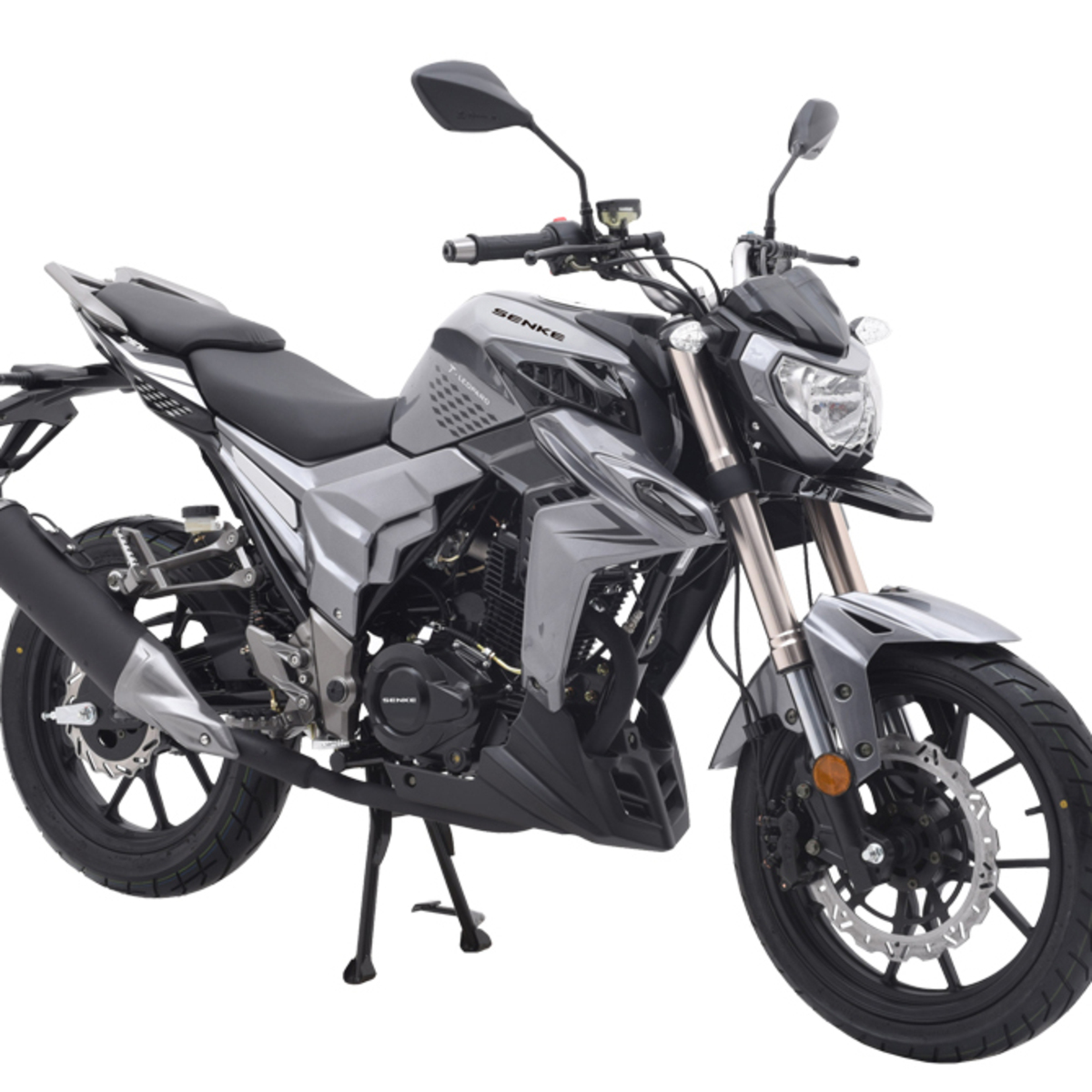 Senke Naked 125 Sport SK (2017 - 20)