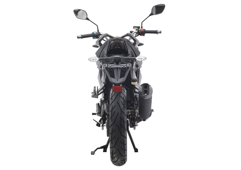 Senke Naked 125 Naked 125 Sport SK (2017 - 20) (5)