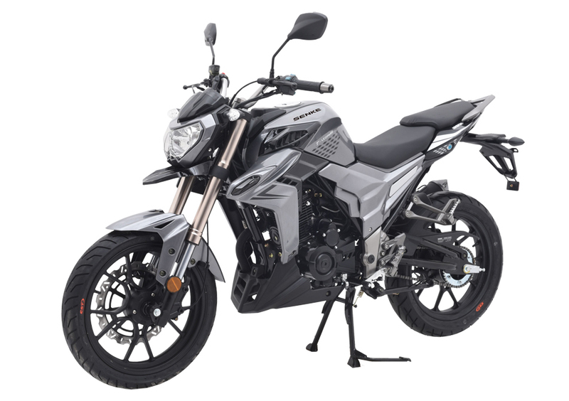 Senke Naked 125 Naked 125 Sport SK (2017 - 20) (2)