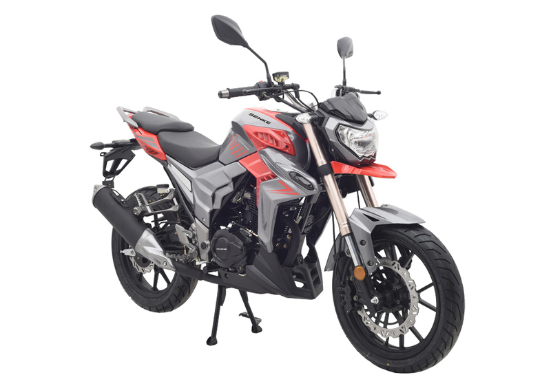 Senke Naked 125 Naked 125 Sport SK (2017 - 20) (8)