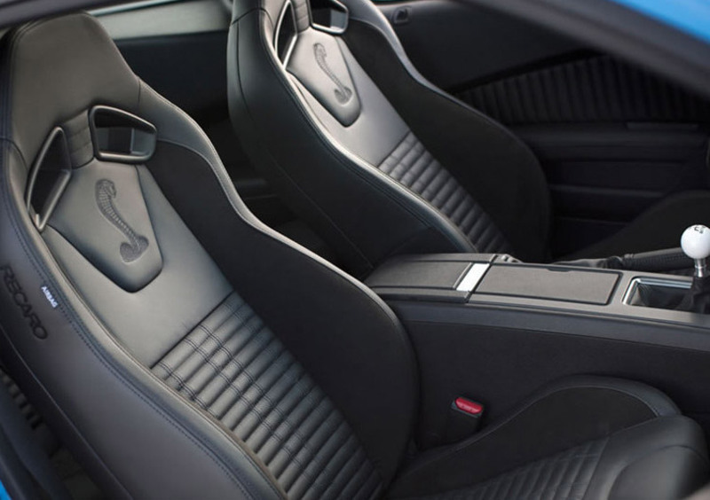 Mustang Mustang Coupé (2012-14) (13)