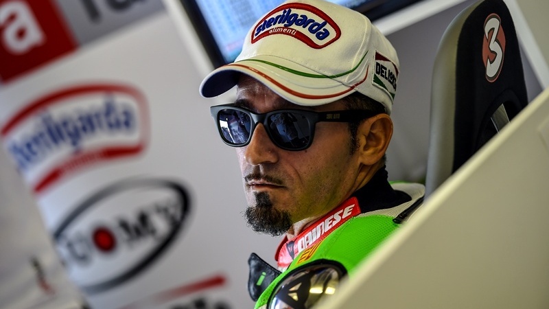 Superbike. Max Biaggi salter&agrave; il Gran Premio del Qatar