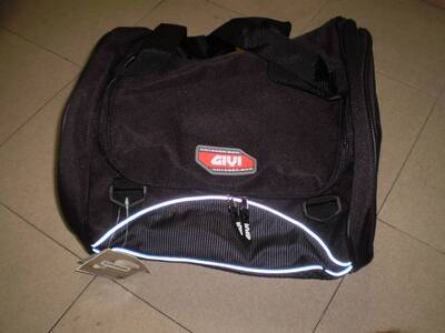 borsa da sella Givi