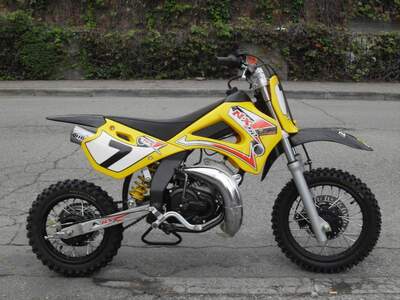 Lem Motor NX 50