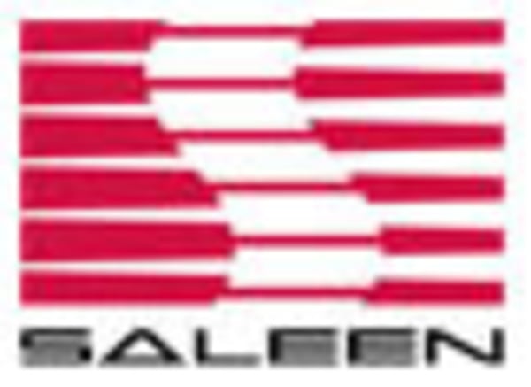 Saleen