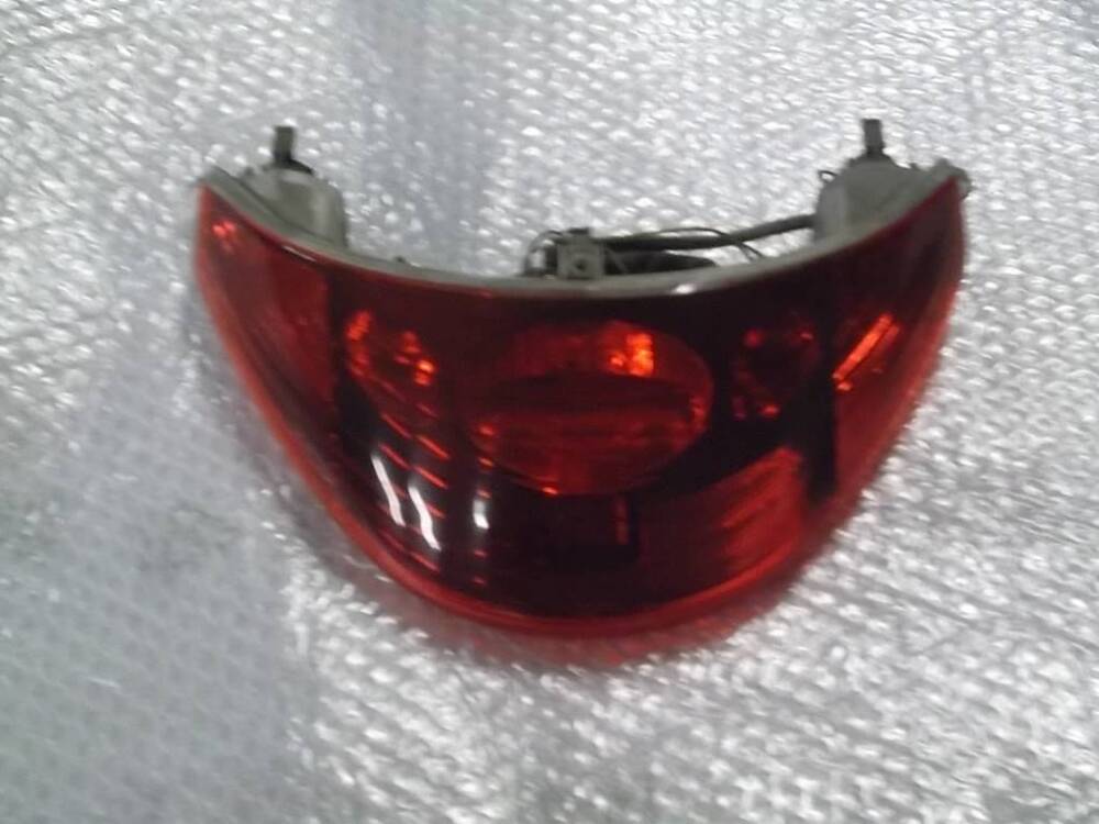 FARO POSTERIORE Piaggio BEVERLY