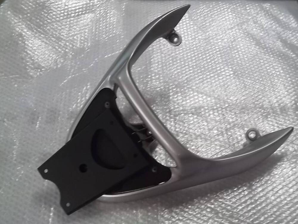 PORTAPACCO Piaggio BEVERLY