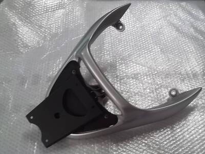 PORTAPACCO Piaggio BEVERLY