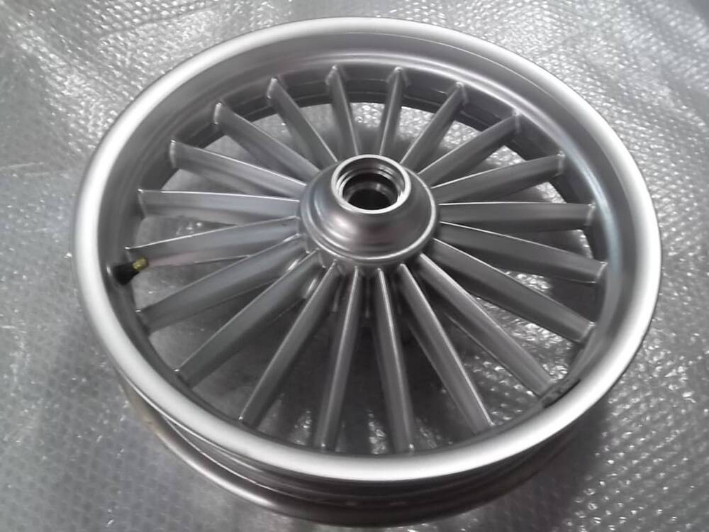 CERCHIO ANTERIORE Piaggio BEVERLY