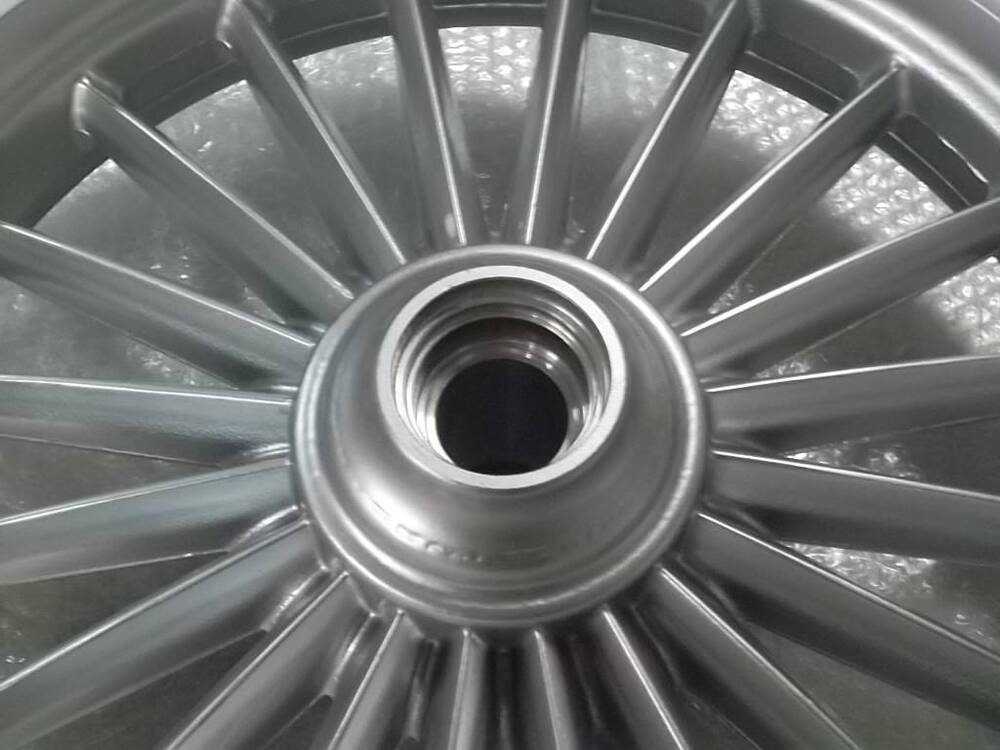 CERCHIO ANTERIORE Piaggio BEVERLY (4)