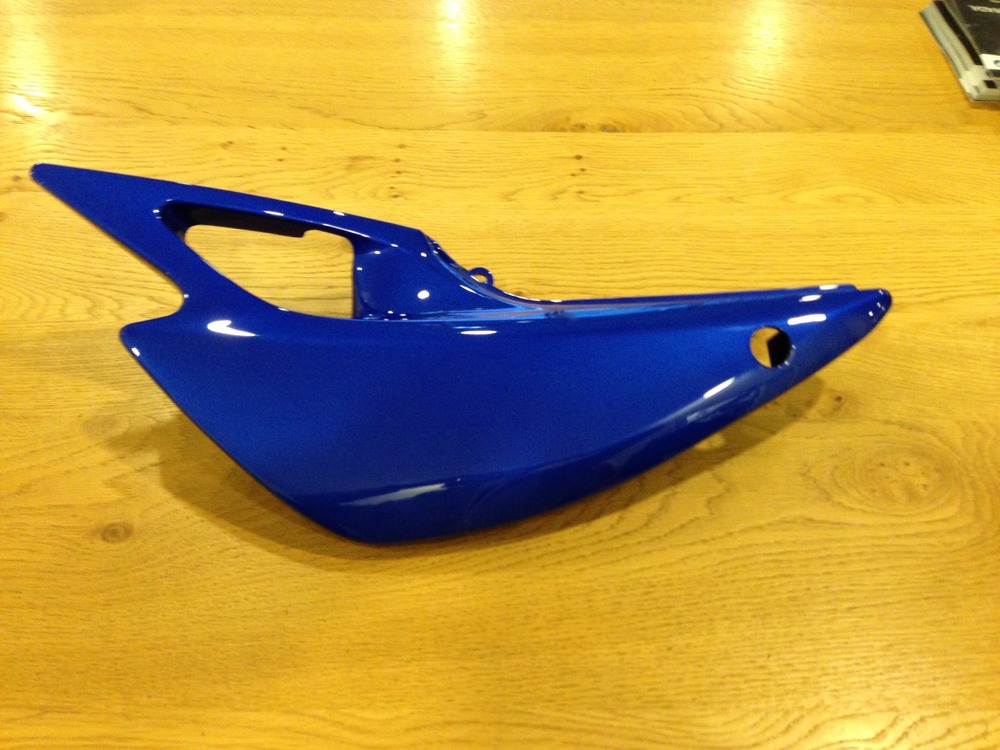 CARENE Kawasaki ER-5 2004-05