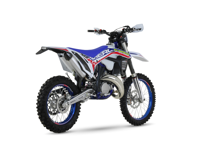 Sherco 125 SE 125 SE-Six Days (2018) (3)