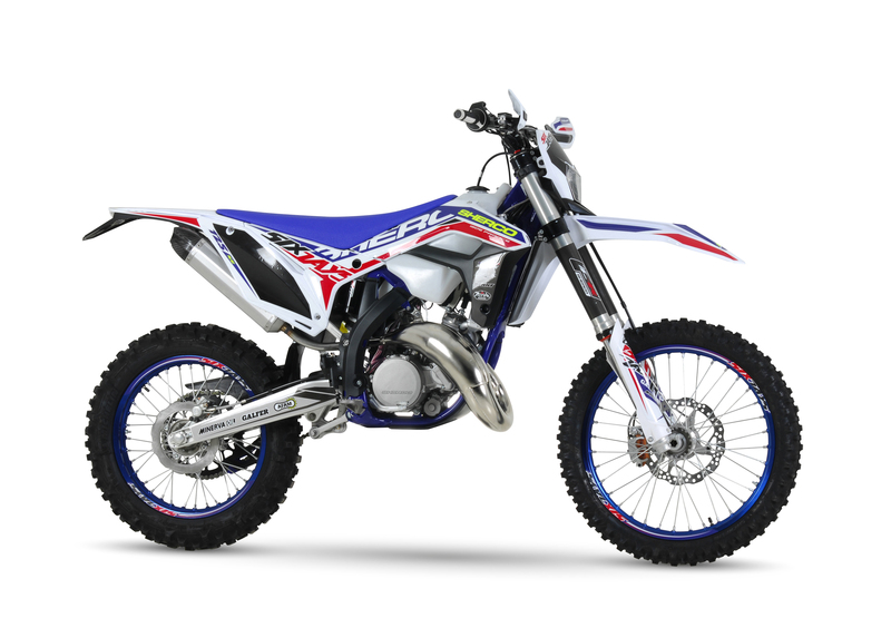 Sherco 125 SE 125 SE-Six Days (2018) (4)