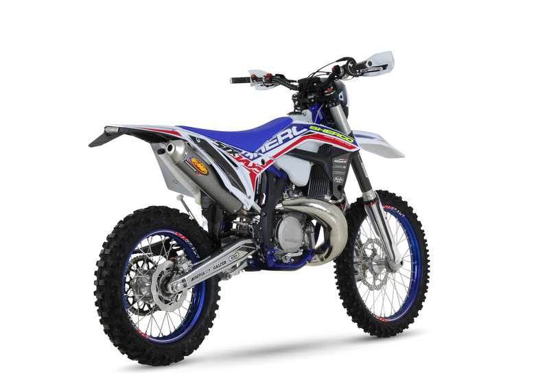 Sherco 250 SE 250 SE-Six Days (2018) (2)