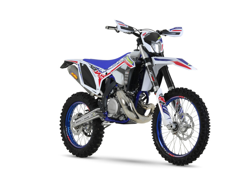 Sherco 250 SE 250 SE-Six Days (2018) (4)