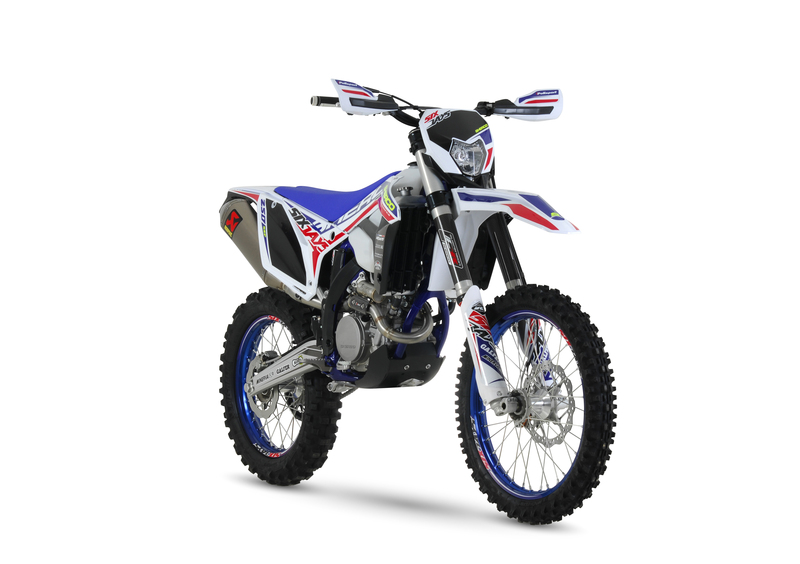 Sherco 250 SEF 250 SEF-Six Days (2018) (2)