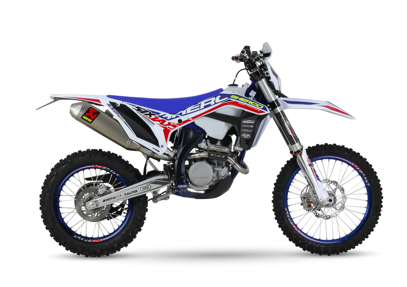 Sherco 250 SEF 250 SEF-Six Days (2018) (4)