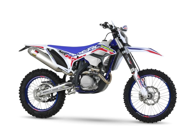 Sherco 450 SEF 450 SEF-Six Days (2018) (2)