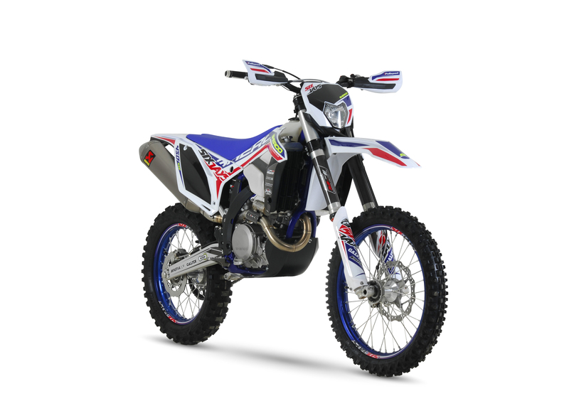 Sherco 450 SEF 450 SEF-Six Days (2018) (3)