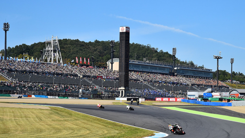 Chi vincer&agrave; la gara MotoGP di Motegi?