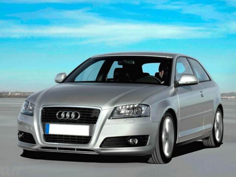 Audi A3 1.2 TFSI Ambition