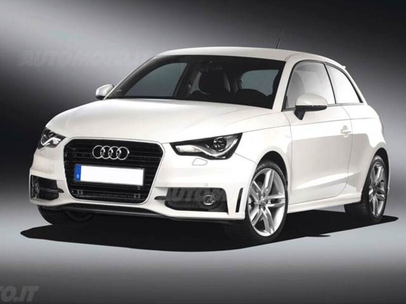 Audi A3 1.4 16V TFSI Ambition