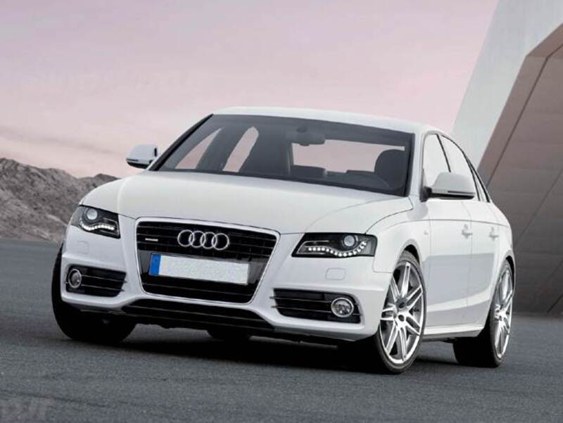 Audi A4 1.8 TFSI 160 CV Advanced