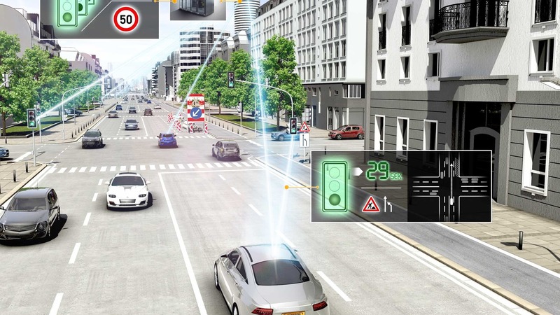 Smart Road: in Italia si inizier&agrave; dal Sud