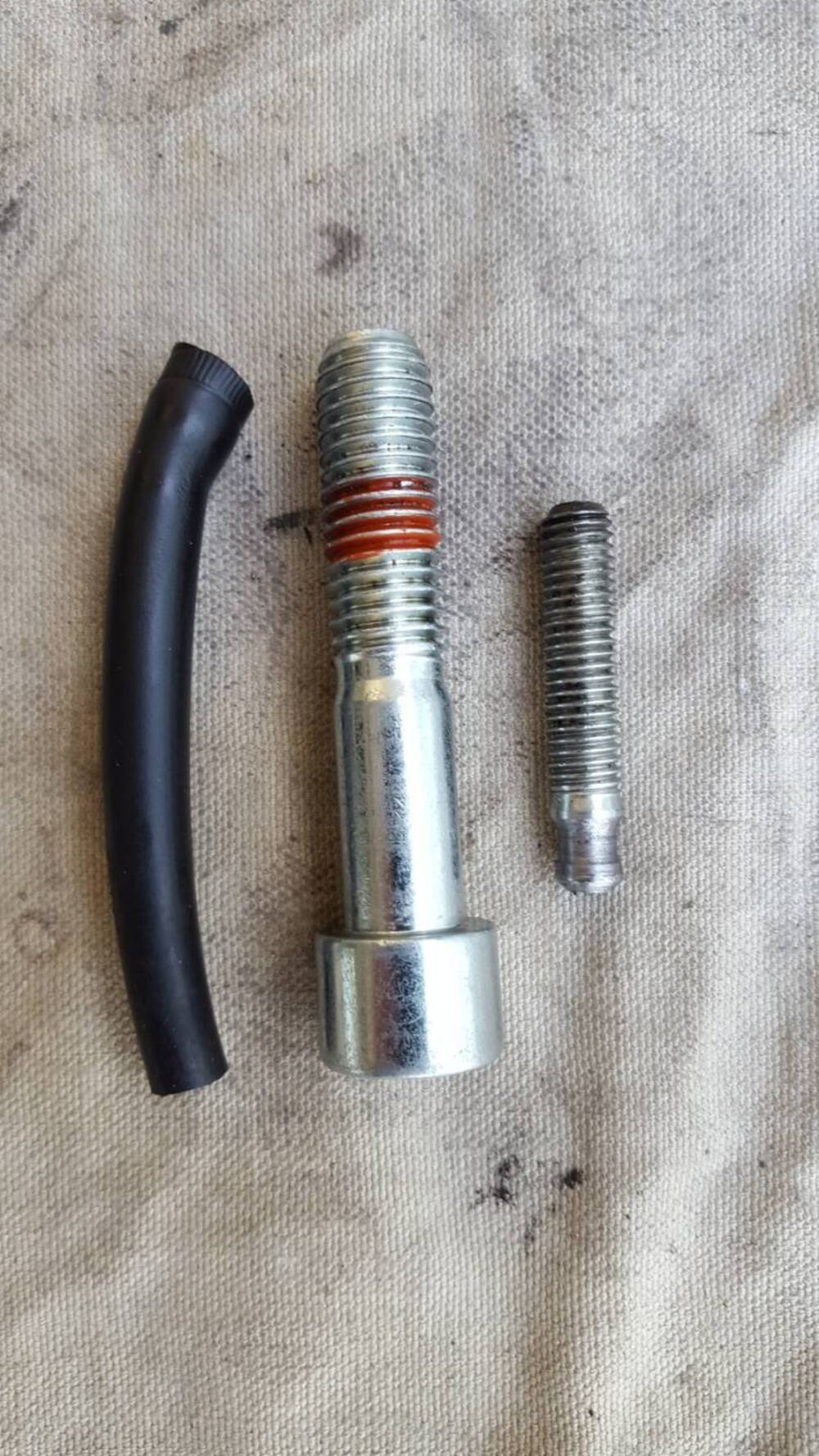 Bullone di Sfiato HD Harley-Davidson (3)