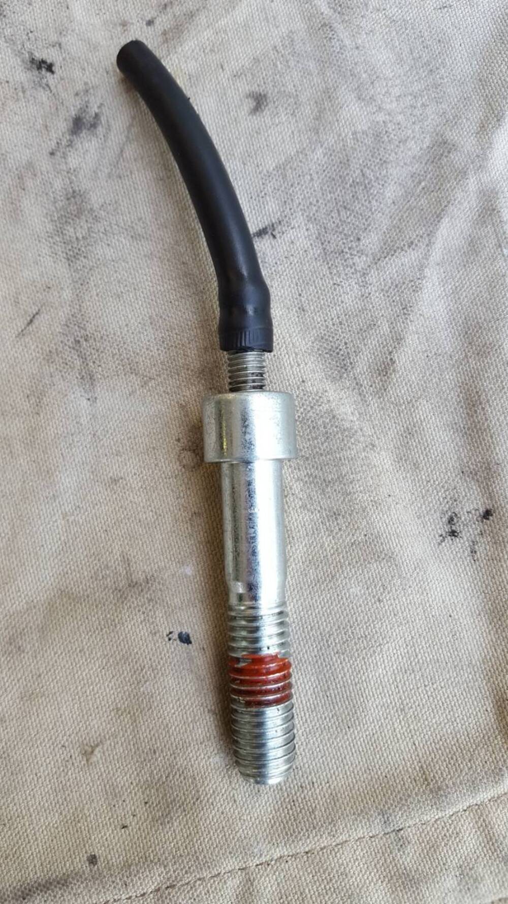 Bullone di Sfiato HD Harley-Davidson