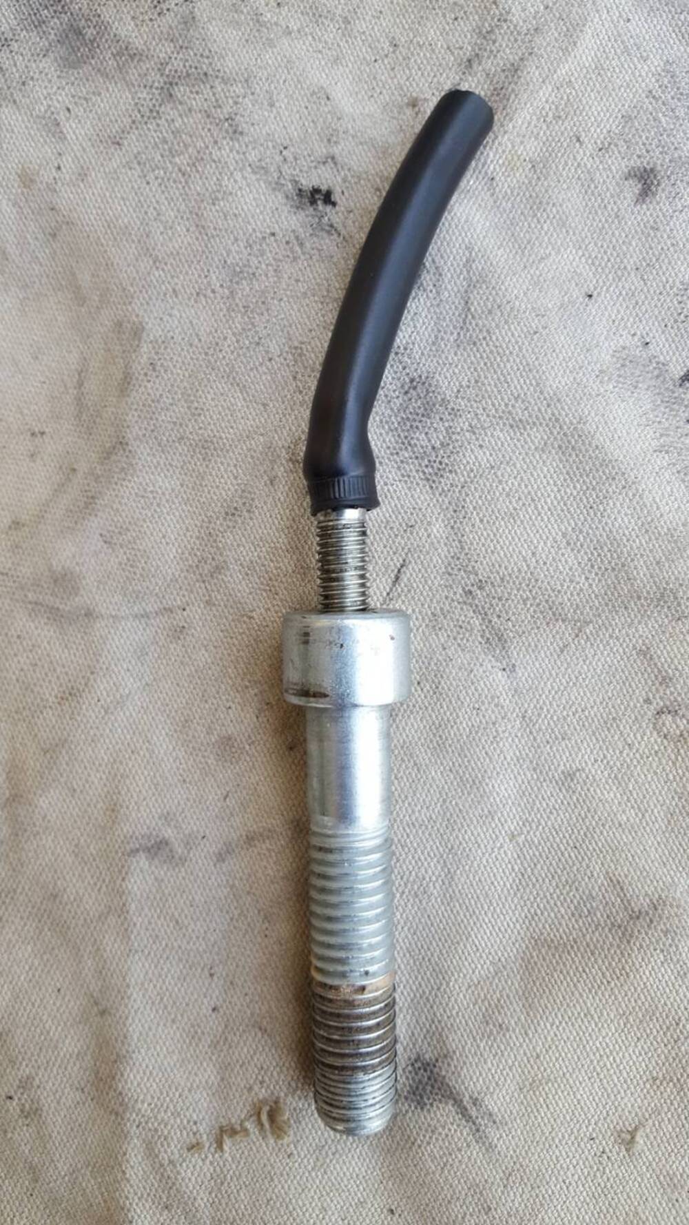 Bullone di Sfiato Sprt Harley-Davidson