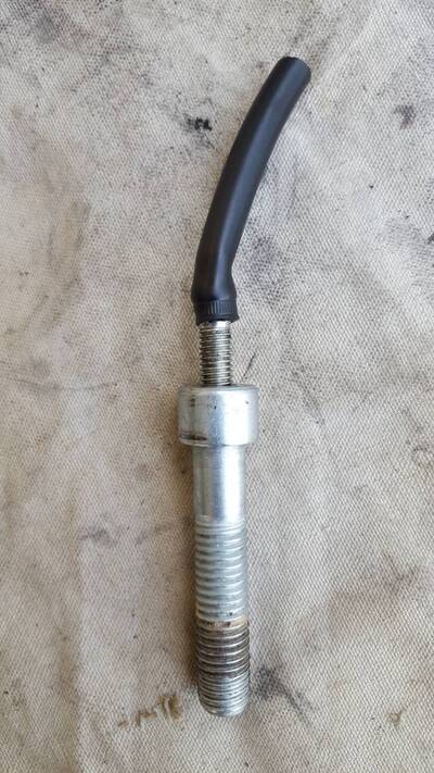 Bullone di Sfiato Sprt Harley-Davidson