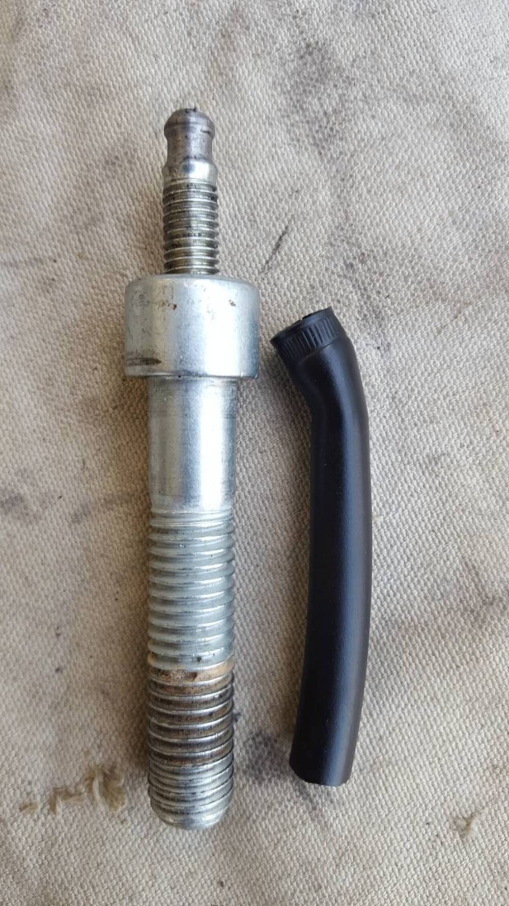 Bullone di Sfiato Sprt Harley-Davidson (2)