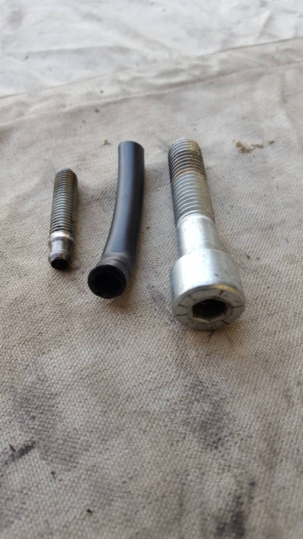 Bullone di Sfiato Sprt Harley-Davidson (3)