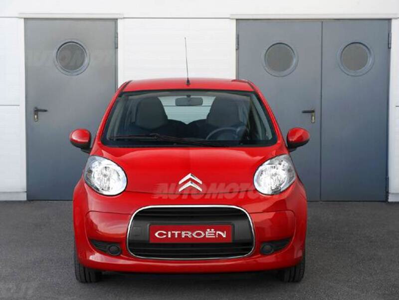 Citroen C1 1.0 3 porte