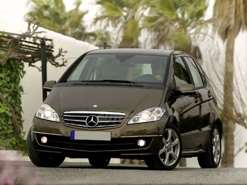 Mercedes-Benz Classe A 180 CDI