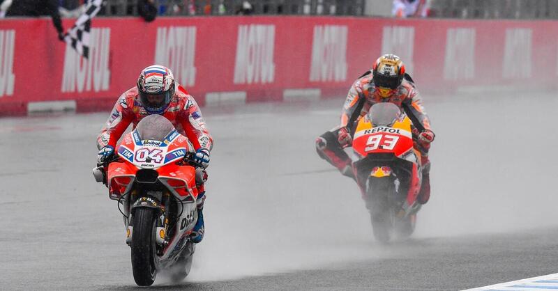 MotoGP, Giappone 2017. Spunti, considerazioni e domande