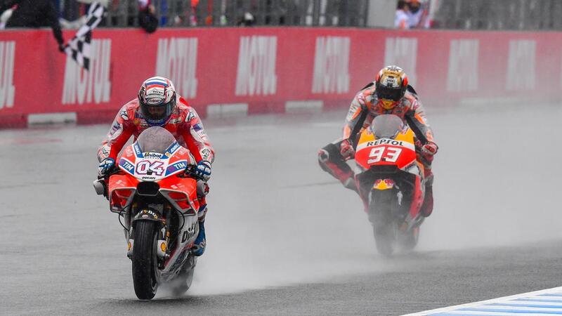 MotoGP, Giappone 2017. Spunti, considerazioni e domande