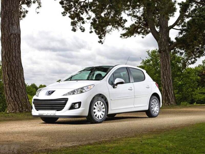 Peugeot 207 VTi 120CV 5p. XS