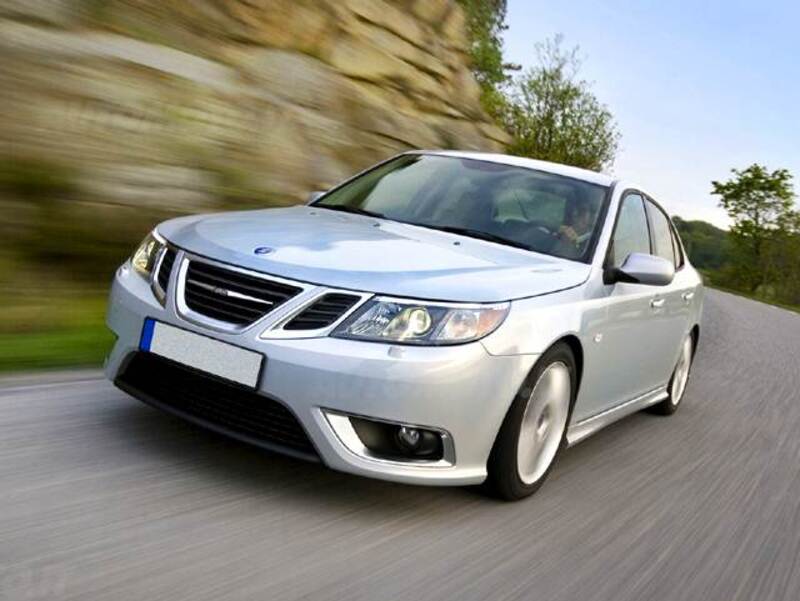 Saab 9-3 1.8 t BioPower Linear 