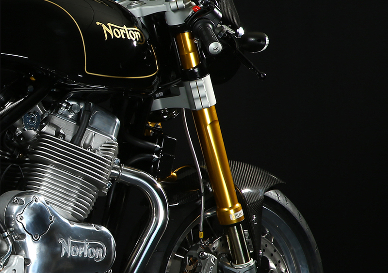 Norton Commando 961 Commando 961 Cafè Dual (2018 - 20) (6)