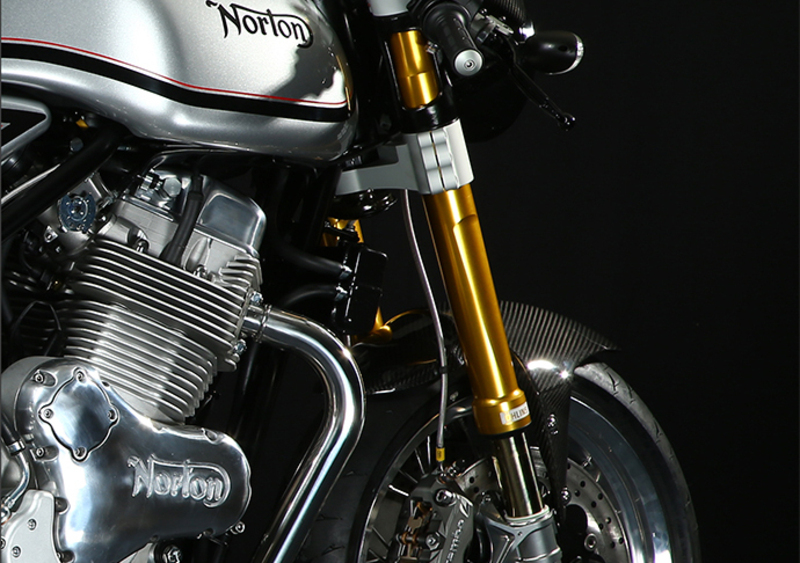 Norton Commando 961 Commando 961 Cafè Dual (2018 - 20) (8)