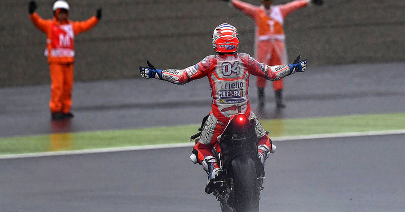 MotoGP 2017. Le pagelle del GP del Giappone 