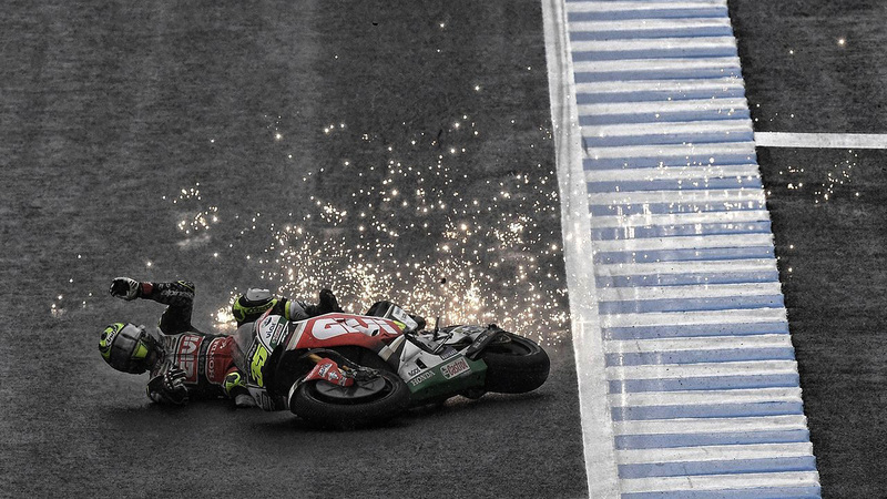 Gallery MotoGP 2017. Le foto pi&ugrave; belle del GP del Giappone 