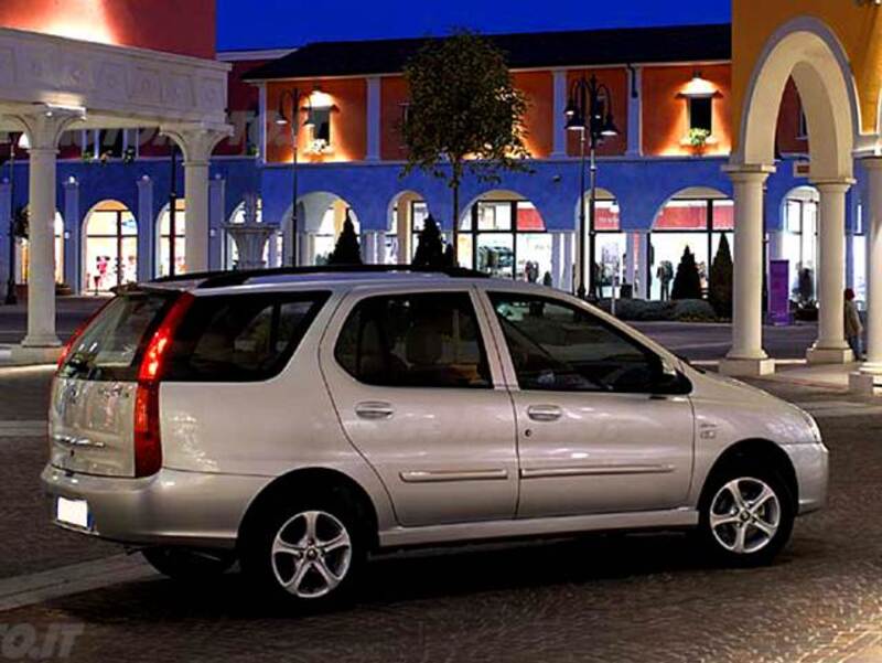 Tata Indigo 1.4 Dicor S.W. LX