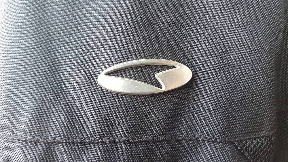 Giacca Tecnica AXO TX3 (9)